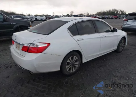 2015 Honda Accord Lx from USA, damaged, VIN 1HGCR2F38FA273644